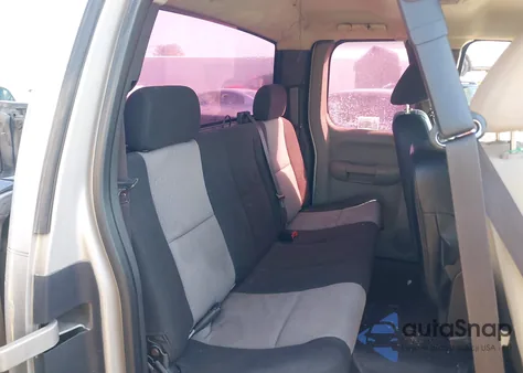 2008 GMC Sierra 1500 Work Truck z USA, uszkodzony, nr VIN 1GTEC19X18Z171690